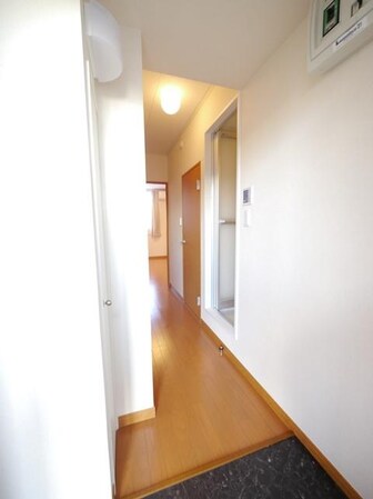 レオパレスグランドKIIIの物件内観写真